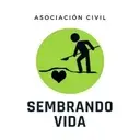 Logo of Asociación Civil Sembrando Vida