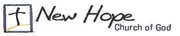 Logo of GENERAL ASSEMBLY OF THE CHURCH OF GOD