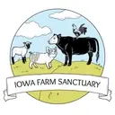 Logo of IOWA FARM SANCTUARY