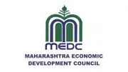 Logo de MEDC - Maharashtra Economic Development Council