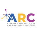 Logo of Aleria Research Corp
