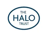 Logo of The HALO Trust