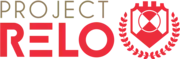 Logo of Project RELO