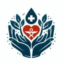 Logo of Proyecto de web y app para ayuda humanitaria en Barcelona