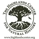 Logo of Highlands Center for Natural History