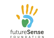 Logo of FutureSense Foundation