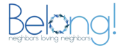 Logo of BELONG
