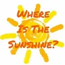 Logo of Where Is The Sunshine?