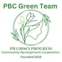 Logo of Pilgrim Baptist Church