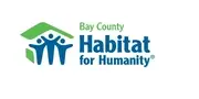 Logo of Bay County Habitat for Humanity