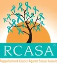 Logo of Rappahannock Council Against Sexual Assault