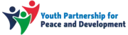 Logo of Youth Partnership for Peace and Development
