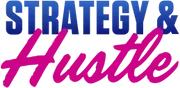 Logo de Strategy & Hustle