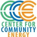 Logo of CENTER FOR COMMUNITY ENERGY