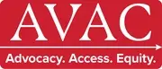 Logo of AVAC: Global Advocacy for HIV Prevention
