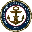 Logo of Navy-Marine Corps Relief Society, San Diego