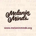 Logo of Melanin Minds