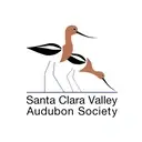 Logo of Santa Clara Valley Audubon Society
