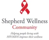 Logo of Shepherd Wellness Community