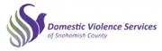 Logo of Domestic Violence Services of Snohomish County