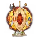 Logo of Culcha Foundation