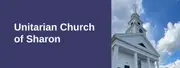 Logo of Unitarian Church of Sharon