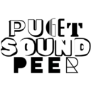Logo of Puget Sound Peer