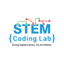 Logo of STEM Coding Lab