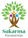 Logo of Sukarma Foundation