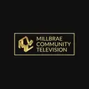 Logo of MILLBRAE COMMUNITY TELEVISION