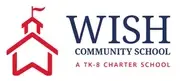 Logo of WISH CHARTER Elementary