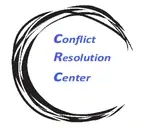 Logo of The Conflict Resolution Center