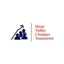 Logo of STEPS TODAY CHANGES TOMORROW