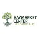 Logo of Haymarket Center