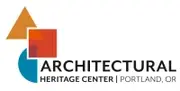 Logo of Architectural Heritage Center