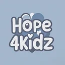 Logo of Hope4Kidz Health and Wellbeing
