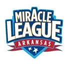 Logo of MIRACLE LEAGUE OF ARKANSAS INC
