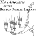 Logo of Associates of the Boston Public Library