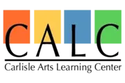 Logo of Carlisle Arts Learning Center