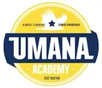 Logo of Mario Umana Dual Language Academy K-8