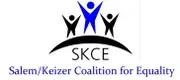 Logo of Salem Keizer Coalition for Equality