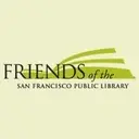 Logo of Friends of the SFPL