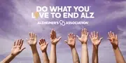 Logo of Alzheimer's Association, Rochester & Finger Lakes Region Chapter