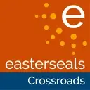 Logo of Easterseals Crossroads