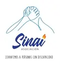 Logo de Sinaí Asociación