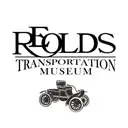 Logo of R.E. Olds Transportation Museum