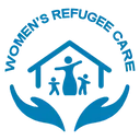 Logo de Women's Refugee Care