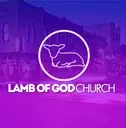 Logo of Lamb of God Outreach Ministries
