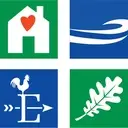 Logo of Rivers East Village - A Program of Villages NW