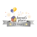 Logo of Brent's Place